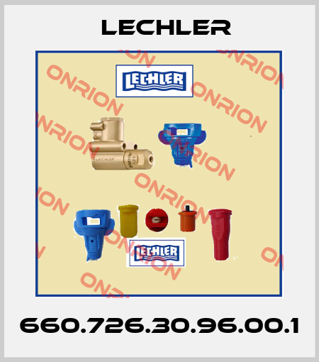 660.726.30.96.00.1 Lechler