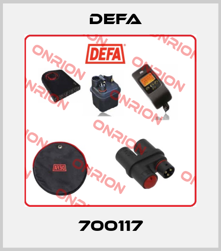 700117 Defa