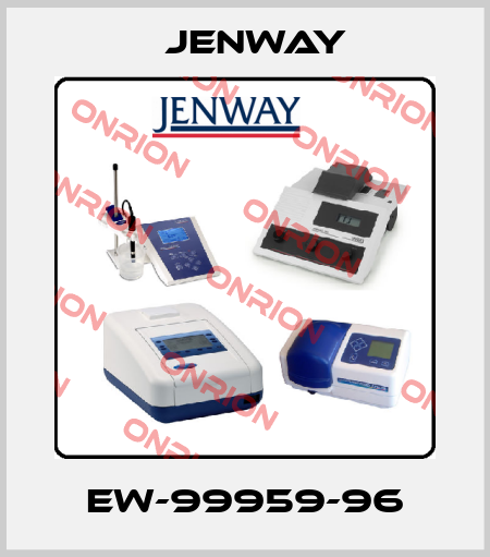 EW-99959-96 Jenway