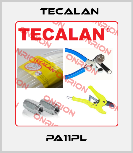 PA11PL Tecalan