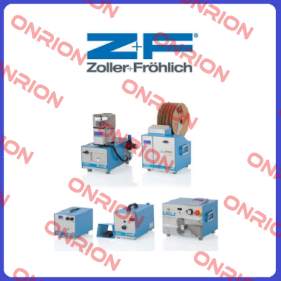 E10AI000175 Zoller + Fröhlich