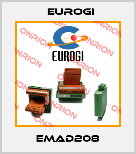 EMAD208 Eurogi