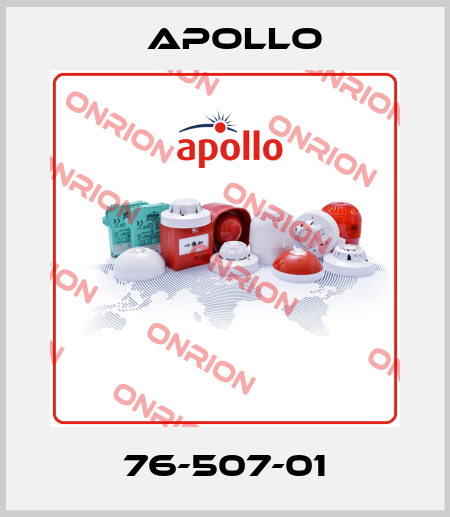 76-507-01 Apollo