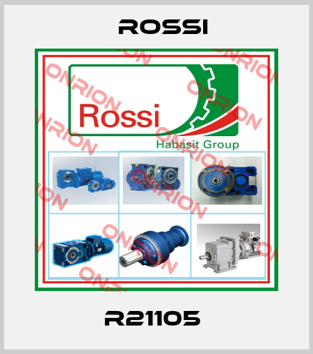 R21105  Rossi