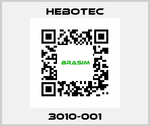 3010-001 HEBOTEC