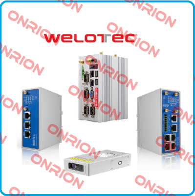 TK812L-Set Welotec