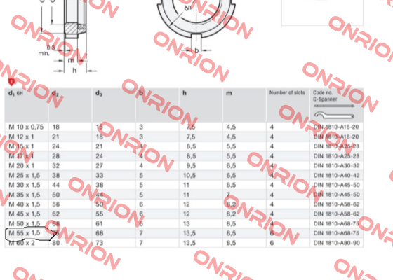DIN 1810-A68-75-big