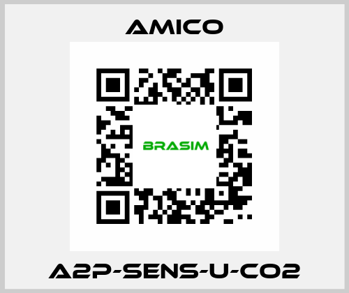 A2P-SENS-U-CO2 AMICO