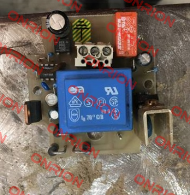 electric circuit for GL 165 E / 16 S100-big