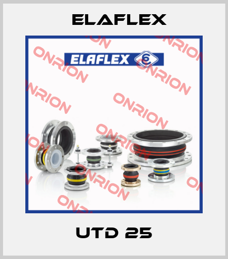 UTD 25 Elaflex