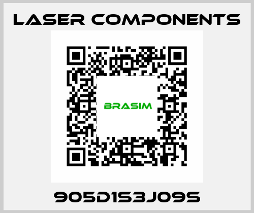 905D1S3J09S Laser Components