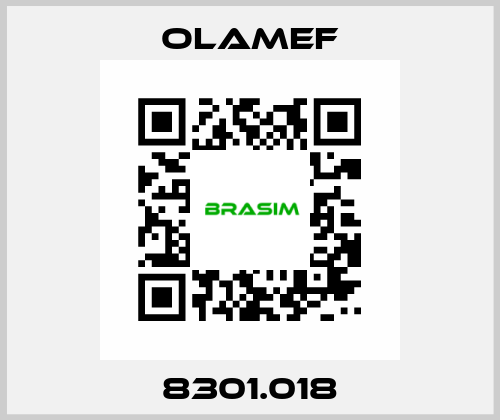 8301.018 olamef