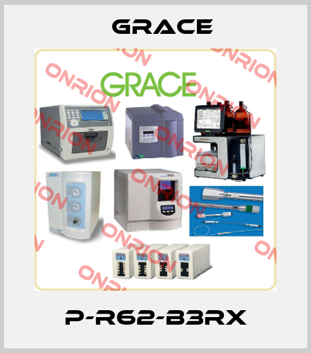 P-R62-B3RX Grace