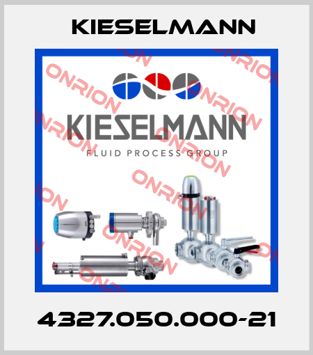 4327.050.000-21 Kieselmann