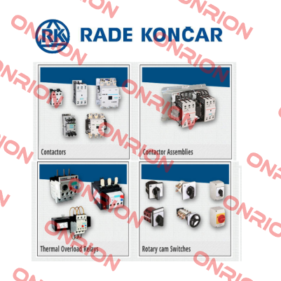 TRM 12 RADE KONCAR