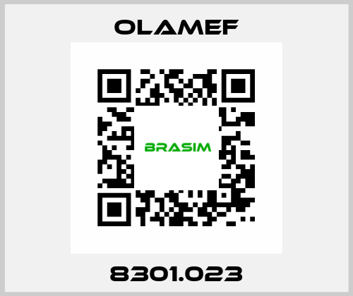 8301.023 olamef