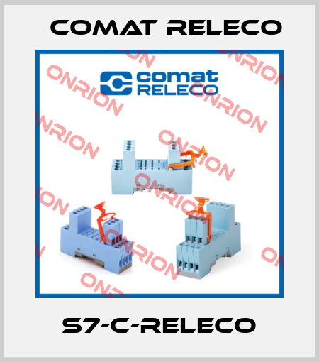 S7-C-Releco Comat Releco