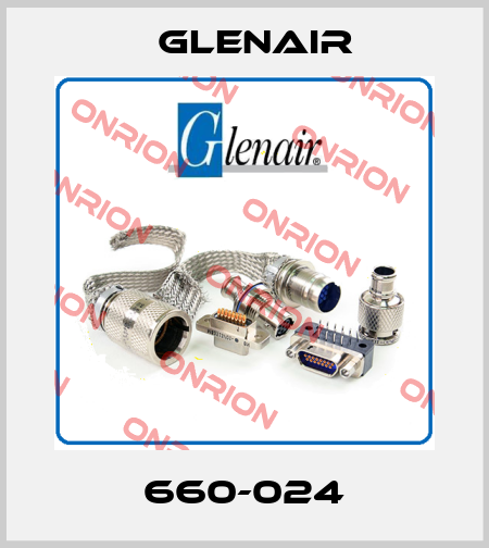 660-024 Glenair
