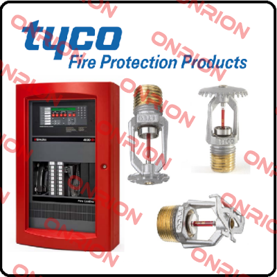 Typ 05-47 DN 150 Tyco Fire