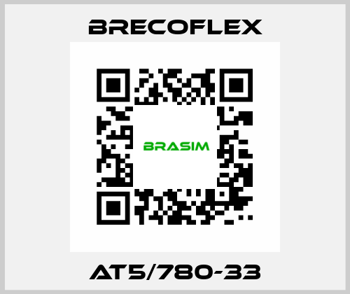 AT5/780-33 Brecoflex