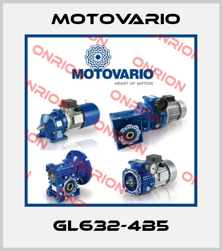 GL632-4B5 Motovario