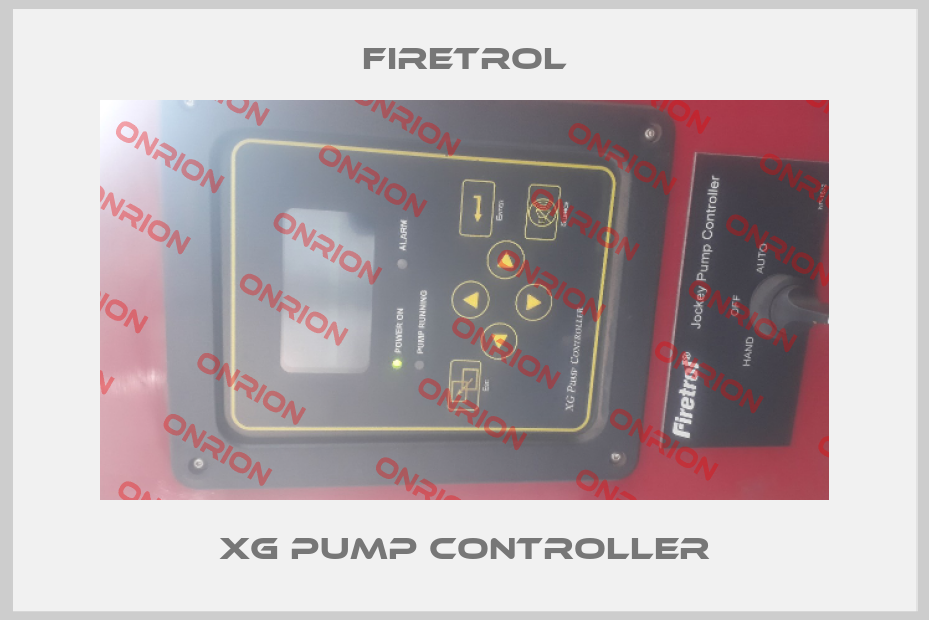 XG PUMP CONTROLLER-big