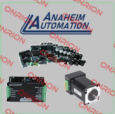 MBC10P31 Anaheim Automation