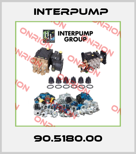 90.5180.00 Interpump