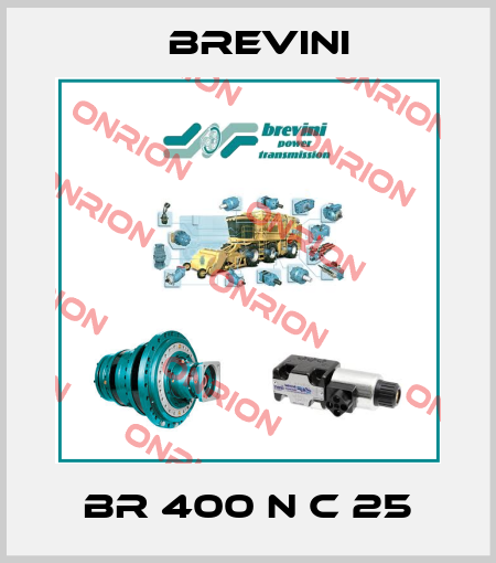 BR 400 N C 25 Brevini