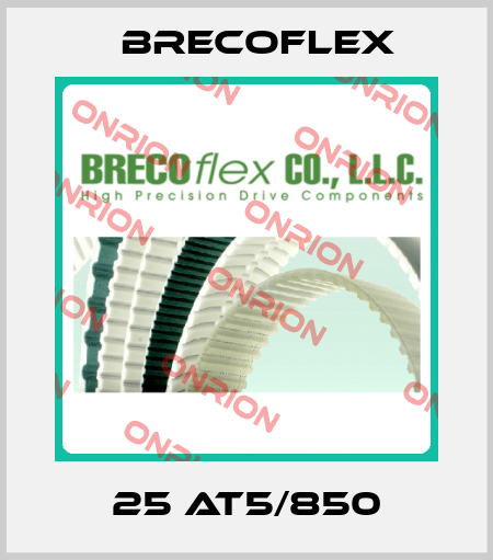 25 AT5/850 Brecoflex