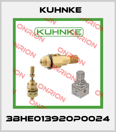 3BHE013920P0024 Kuhnke