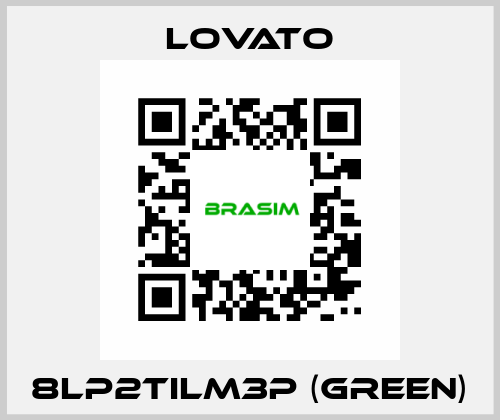 8LP2TILM3P (green) Lovato