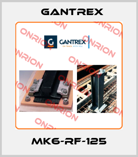 MK6-RF-125 Gantrex