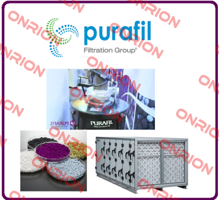 PK12-PSP PUR013HM Purafil