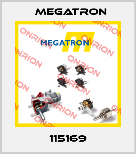 115169 Megatron