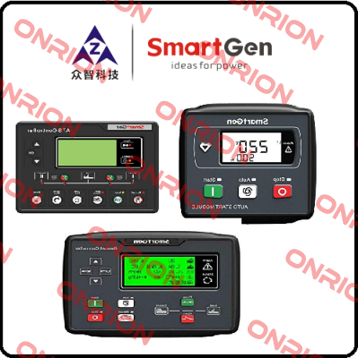 4020 SMARTGEN 