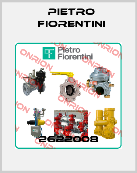 2622008 Pietro Fiorentini