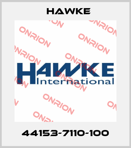 44153-7110-100 Hawke
