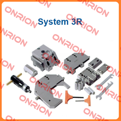 3R-600.86-30 System 3R