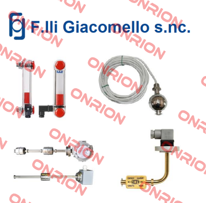 IEG-TC2-A=450-00001 F.lli Giacomello