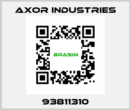 93811310 Axor Industries