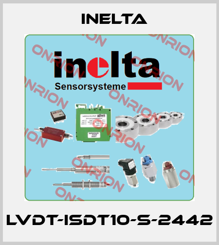 LVDT-ISDT10-S-2442 Inelta
