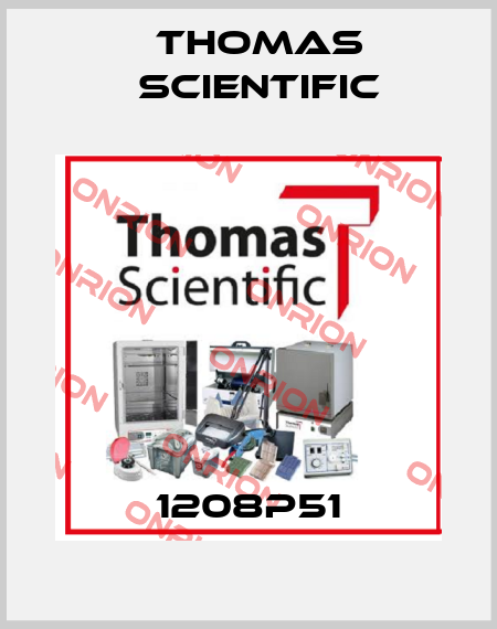 1208P51 Thomas Scientific