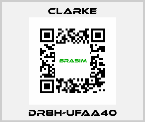 DR8H-UFAA40 Clarke