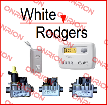 70-902 White-Rodgers