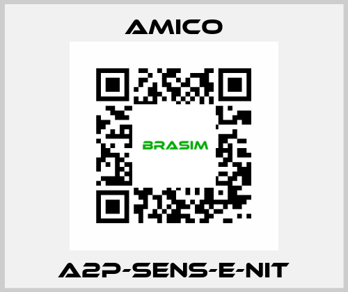 A2P-SENS-E-NIT AMICO