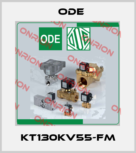 KT130KV55-FM Ode