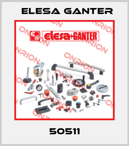 50511 Elesa Ganter