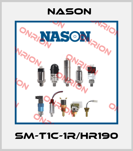 SM-T1C-1R/HR190 Nason