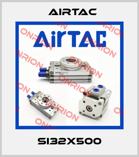 SI32X500 Airtac
